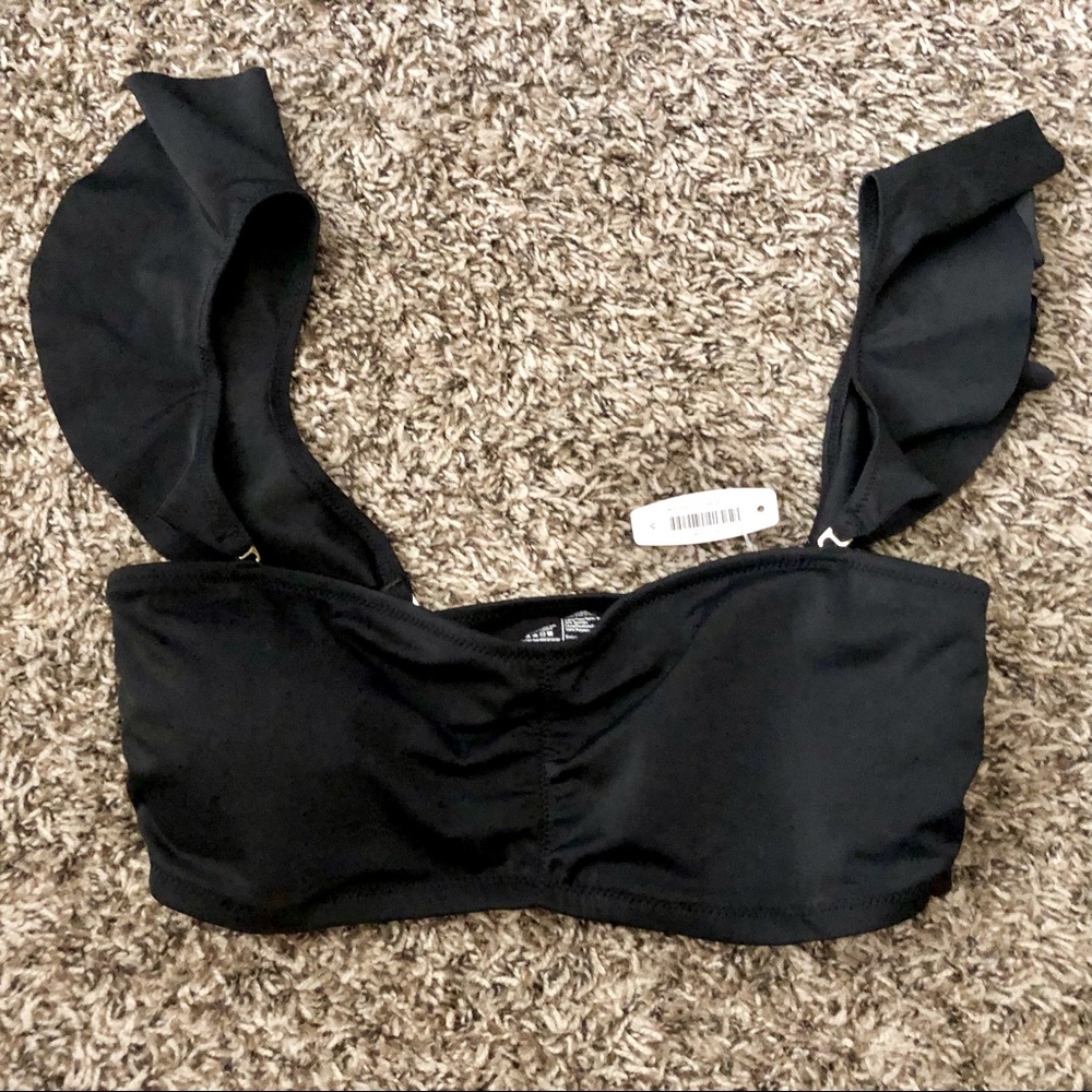 Swimsuit top